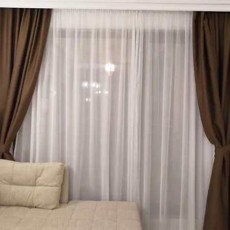 Appartement Хармони Сьюитс Свети Влас *