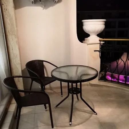 Хармони Сьюитс Свети Влас Appartement