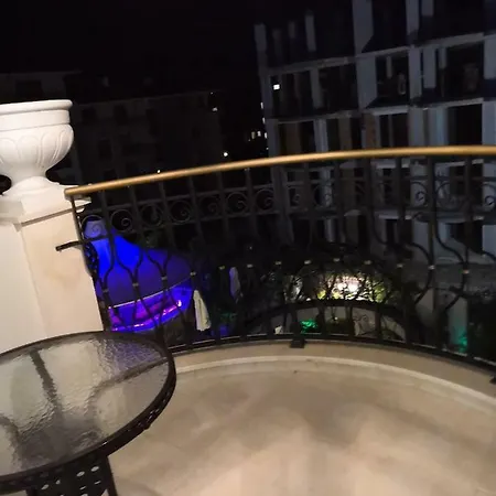 Appartement Хармони Сьюитс Свети Влас *