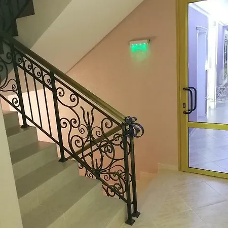 Хармони Сьюитс Свети Влас Appartement *