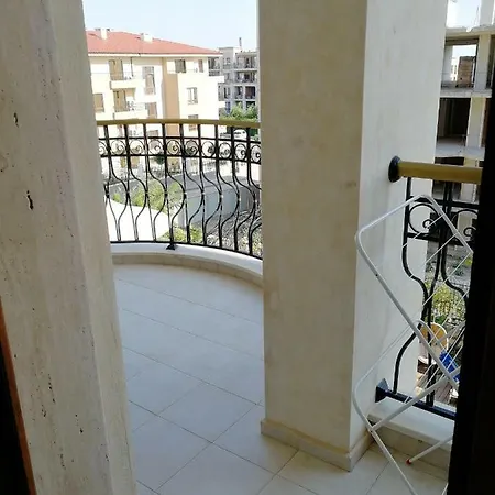 Appartement Хармони Сьюитс Свети Влас
