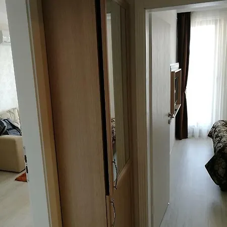 Appartement Хармони Сьюитс Свети Влас Sveti Vlas