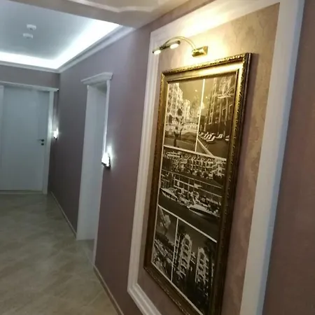 Хармони Сьюитс Свети Влас Appartement Sveti Vlas