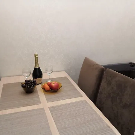 Хармони Сьюитс Свети Влас Apartment