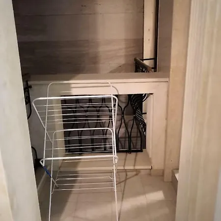 Хармони Сьюитс Свети Влас Apartment *