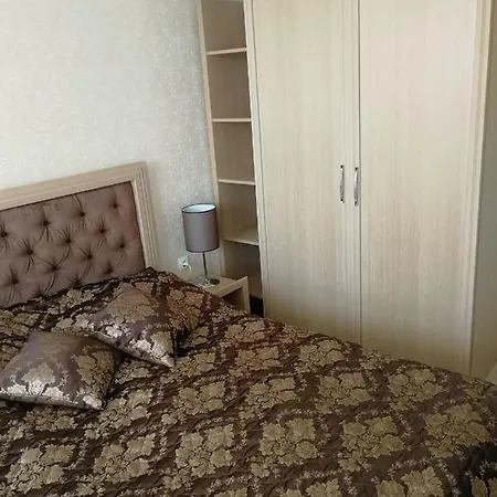 Apartment Хармони Сьюитс Свети Влас