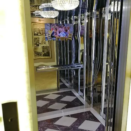 Apartment Хармони Сьюитс Свети Влас Sweti Wlas